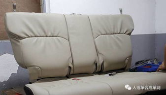 从超纤皮革到精致座套 揭秘汽车内饰的制作工艺