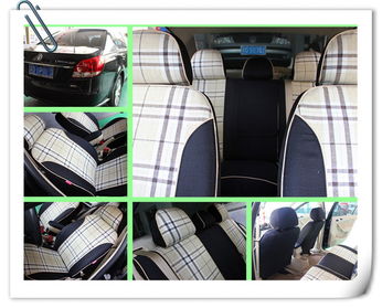 十七载匠心织就舒适之旅 凯达汽车座套，以皮革工艺铸就诚信典范