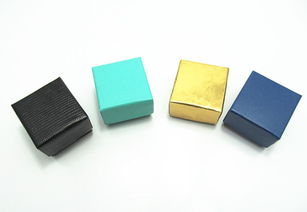 耳钉包装与饰品盒 皮革制座套设计、厂家选择与价格指南