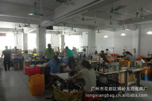 匠心品质，智驭出行——广州市花都区狮岭龙翔皮具厂皮革制座套公司简介